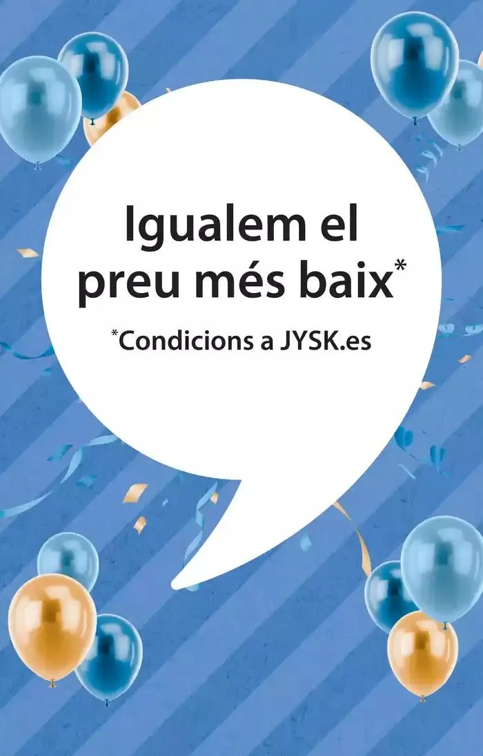 Catálogo de Igualem el preu més baix 10 de abril al 30 de abril 2025 - Página 1
