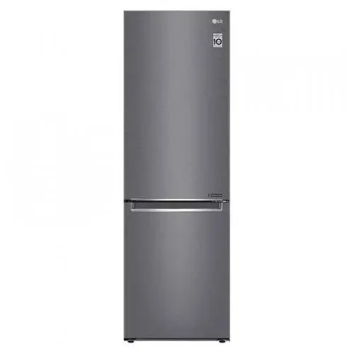Frigorífico LG GBP61DSPGN D Clase D, Sistema No Frost, Grafito, 1860mm