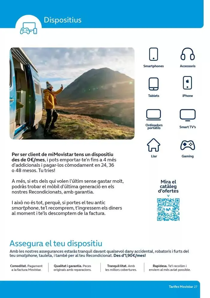 Catálogo de Aquest any pinta bé. 10 de enero al 31 de enero 2025 - Página 27