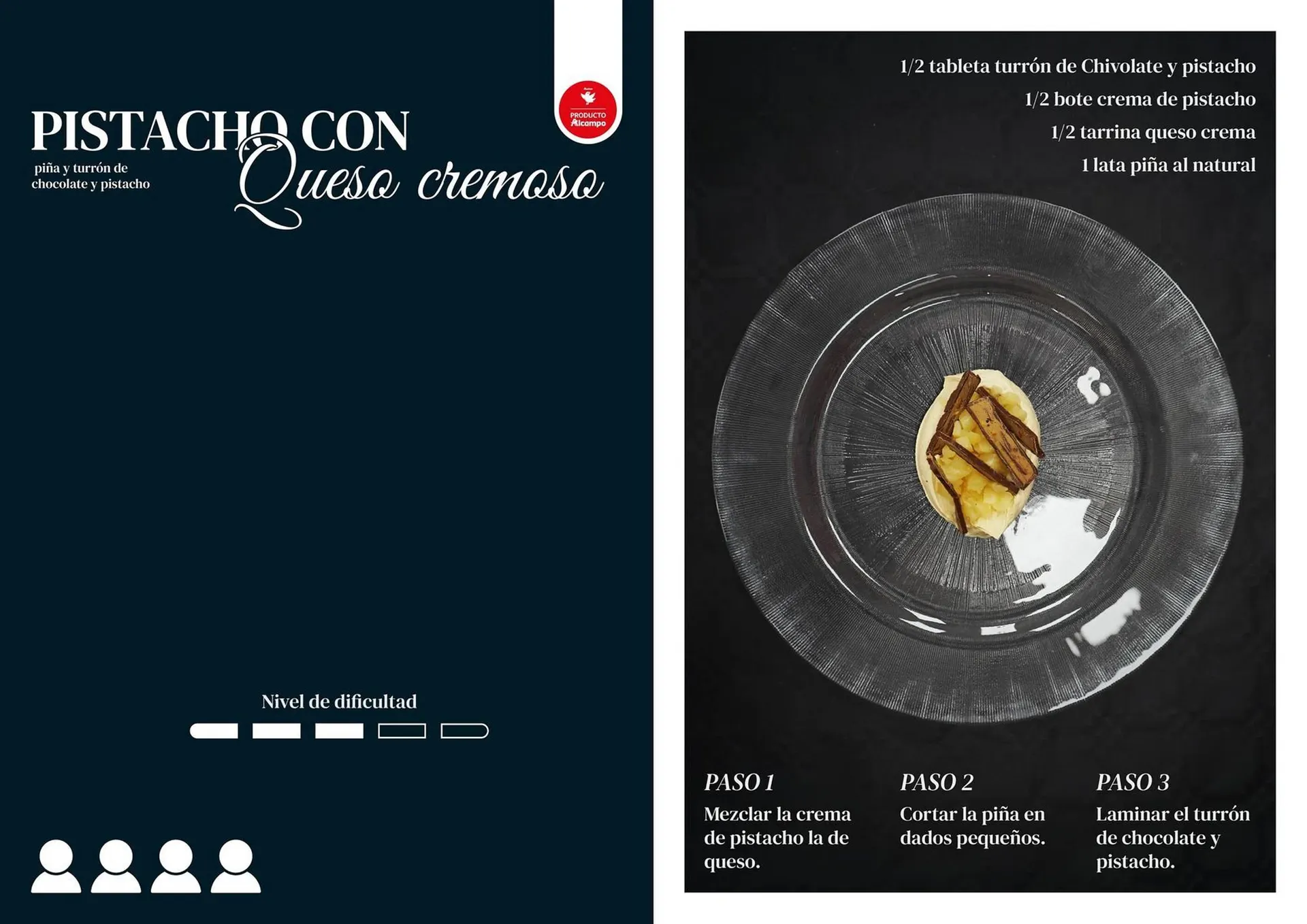 Catálogo de Folleto Alcampo 15 de diciembre al 31 de diciembre 2025 - Página 16