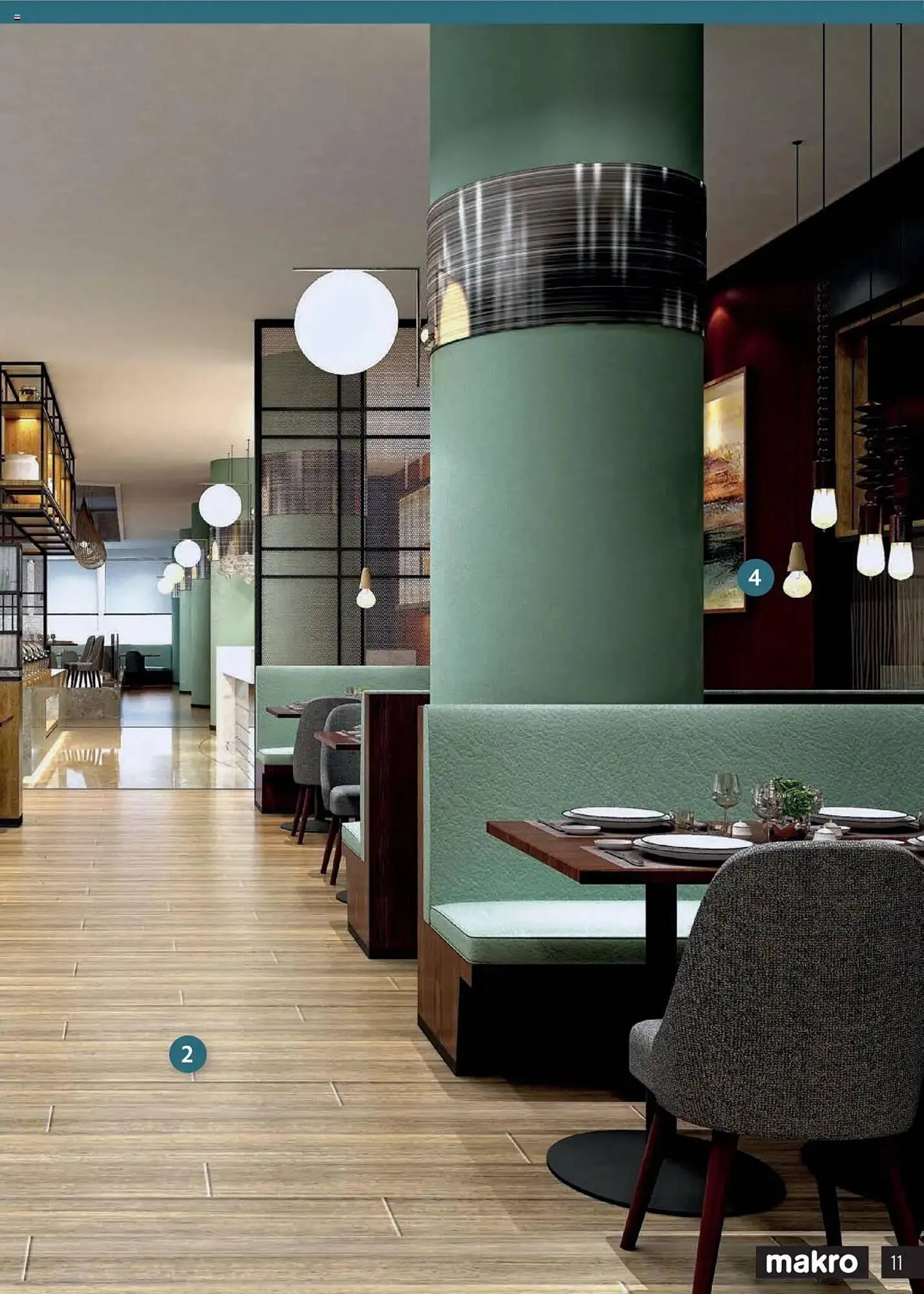 Catálogo de Folleto Makro 11 de junio al 31 de diciembre 2025 - Página 11