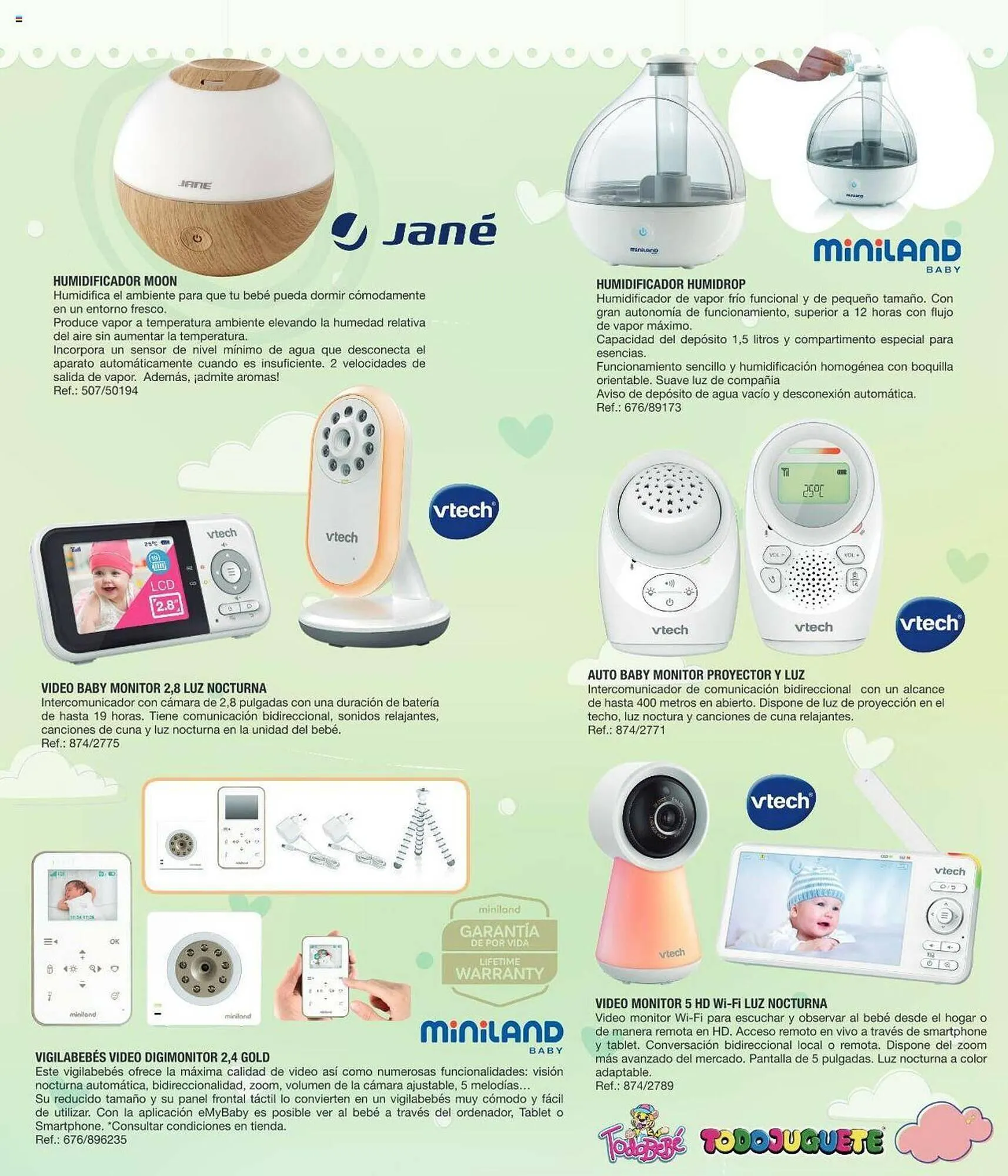 Catálogo de Folleto Todojuguete 4 de junio al 31 de diciembre 2025 - Página 11