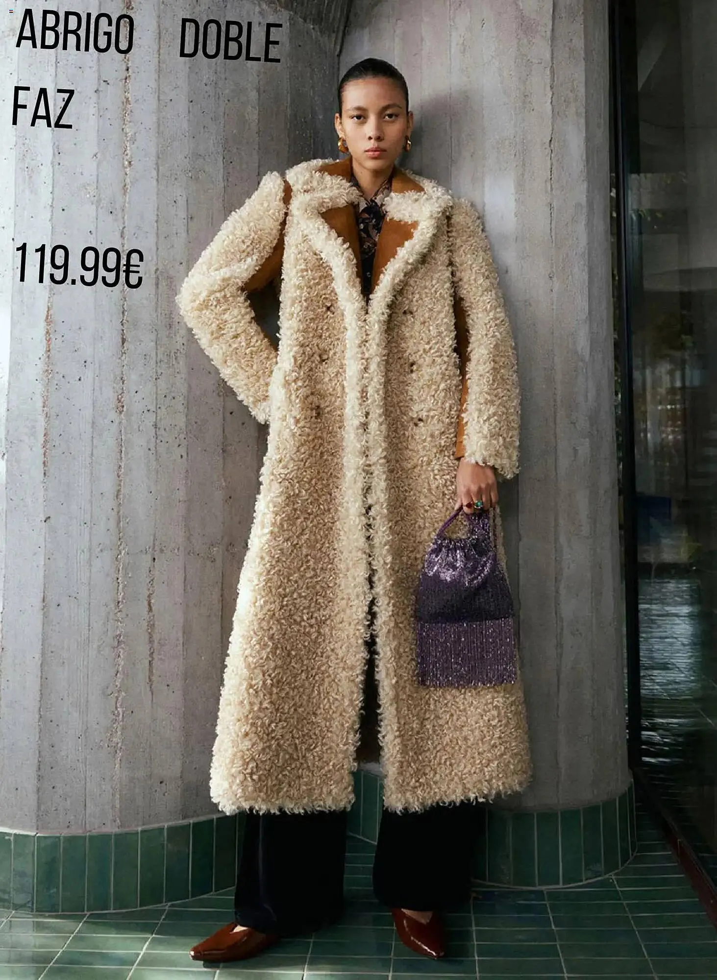 Catálogo de Catálogo Sfera 4 de diciembre al 4 de enero 2026 - Página 9