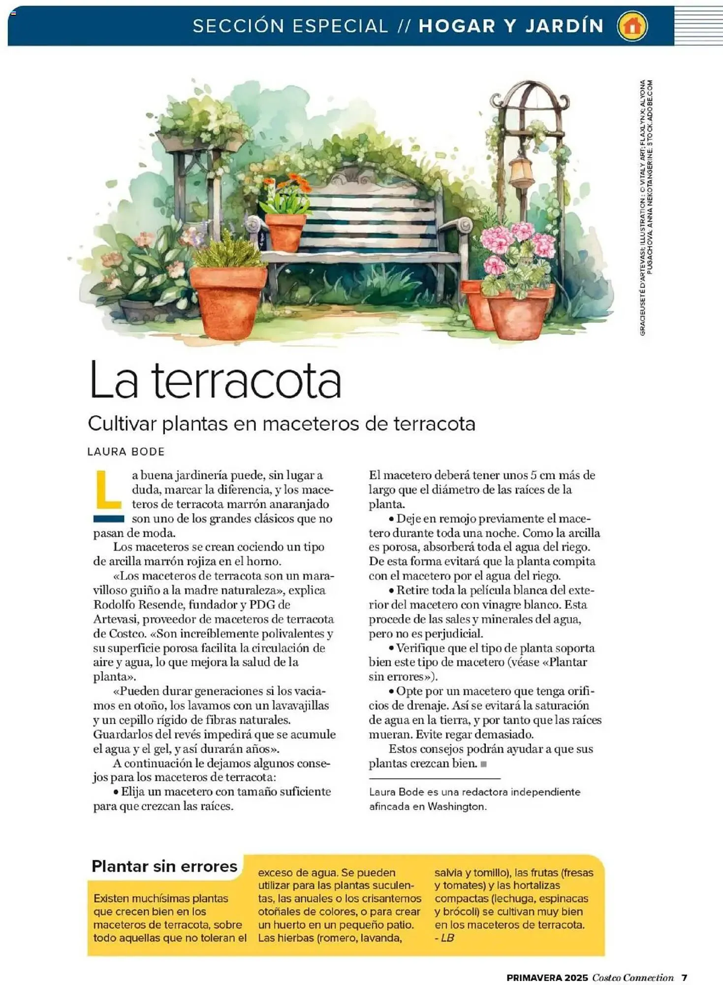 Catálogo de Folleto Costco 8 de abril al 31 de julio 2025 - Página 7