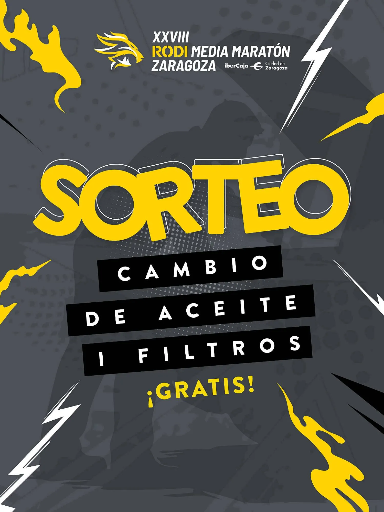 Catálogo de Folleto Rodi 13 de marzo al 9 de mayo 2026 - Página 1