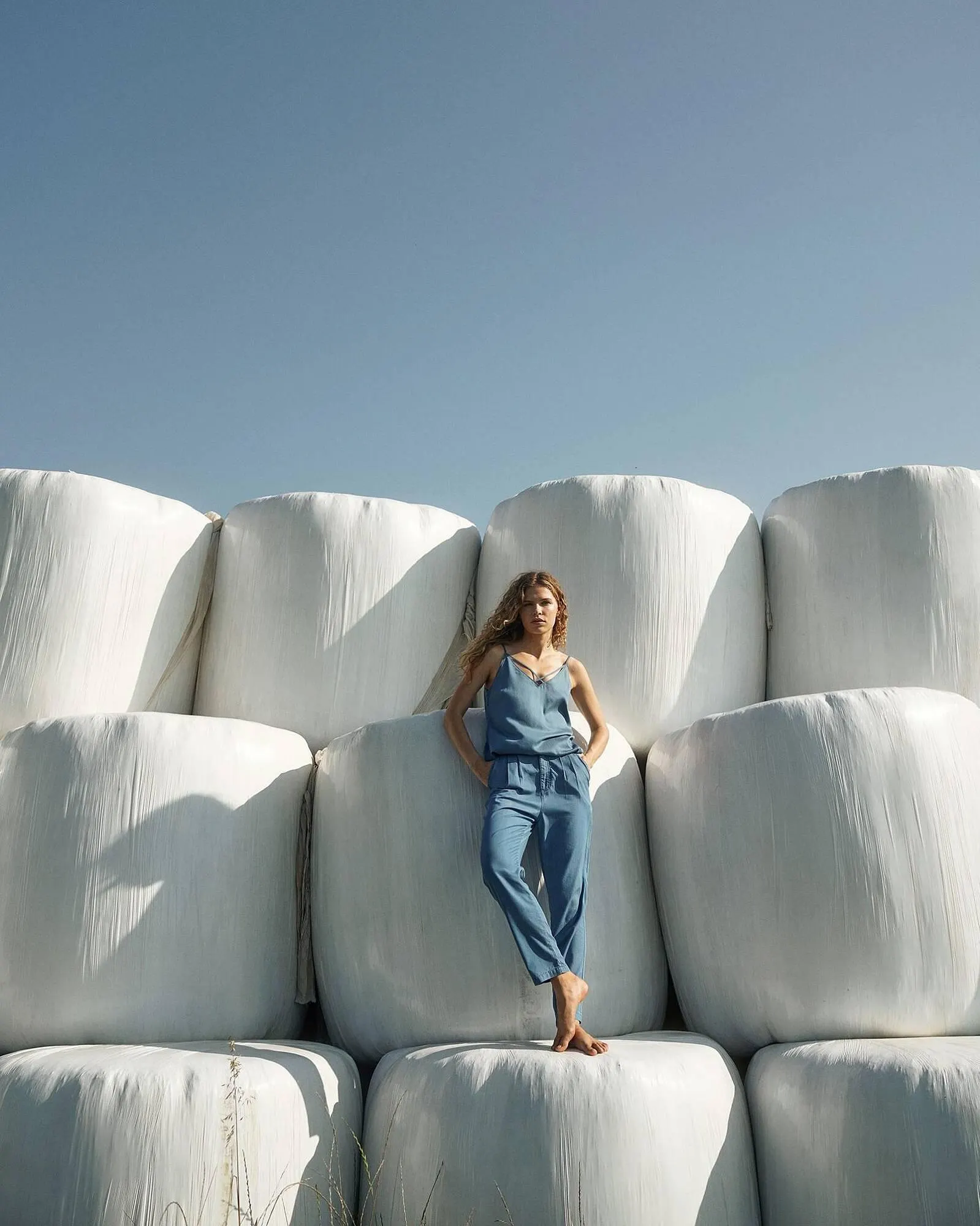 Catálogo de Folleto Salsa Jeans 1 de agosto al 29 de septiembre 2023 - Página 6