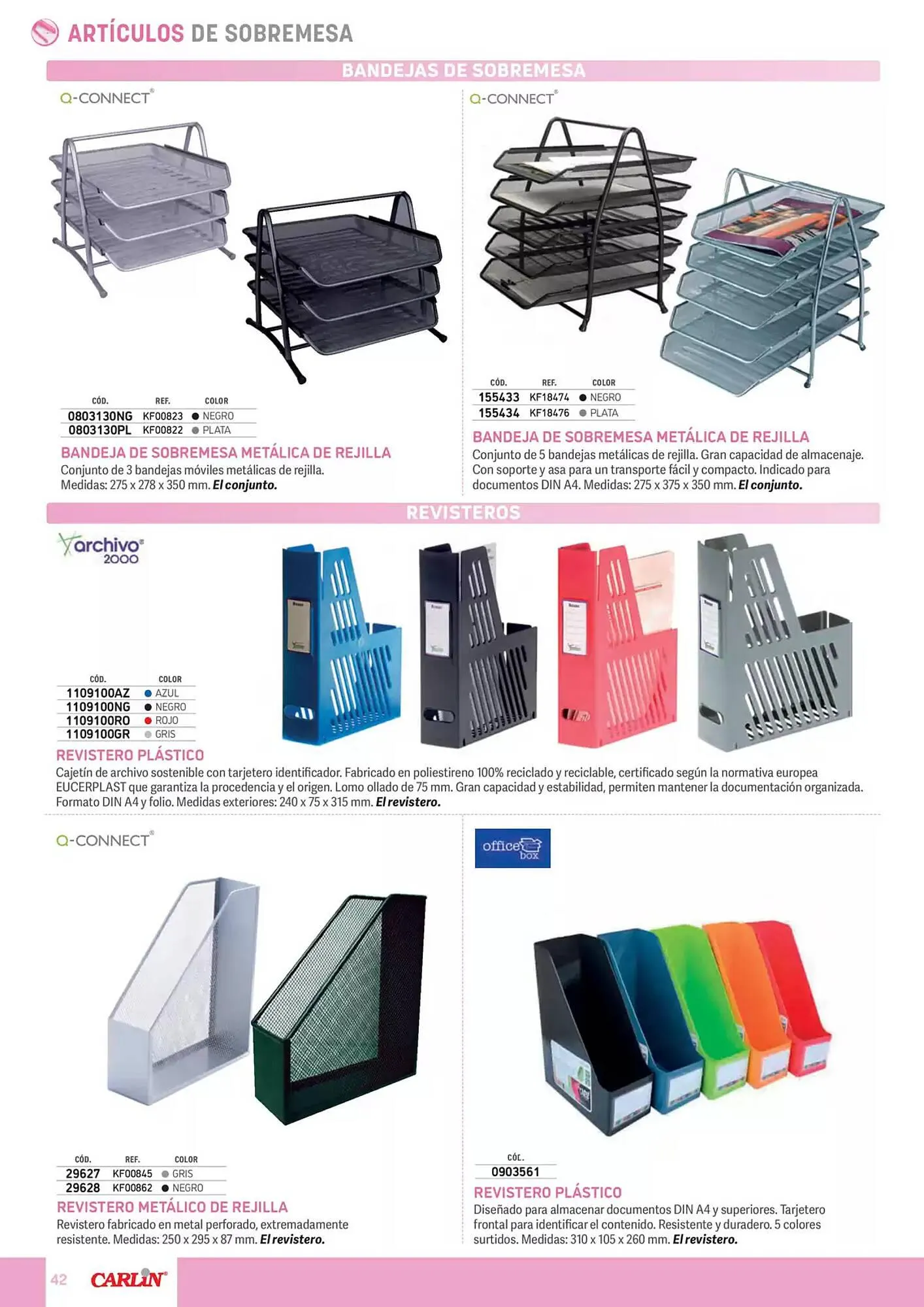 Catálogo de Folleto Carlin 21 de mayo al 31 de diciembre 2025 - Página 44