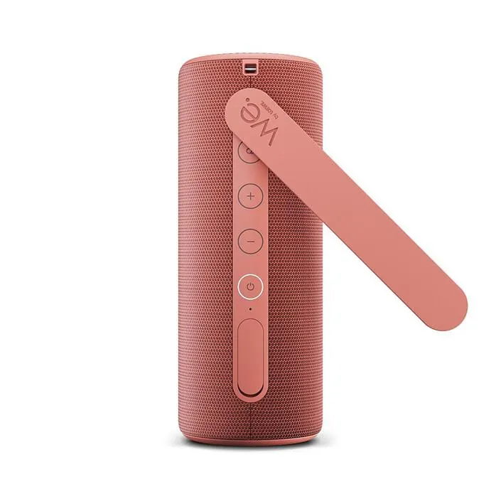 Loewe We. HEAR 1 Rojo Coral
