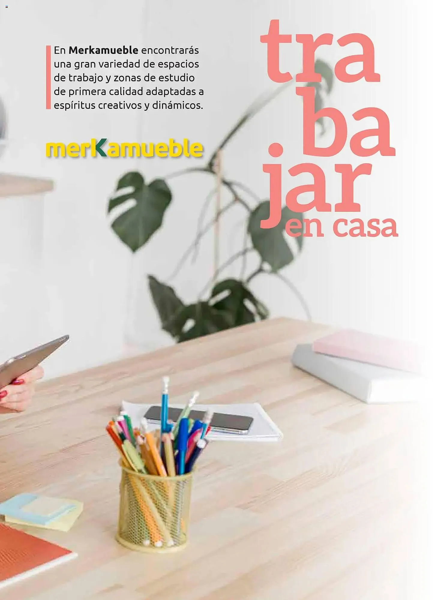 Catálogo de Catálogo Merkamueble 21 de enero al 28 de febrero 2026 - Página 71