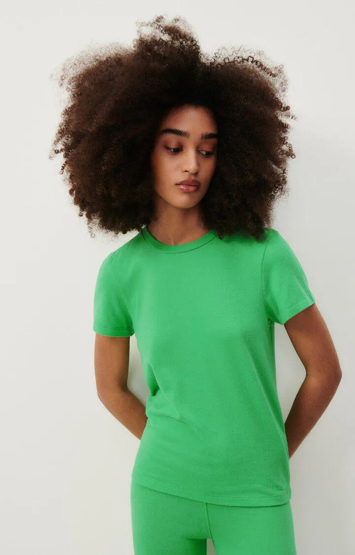 Camiseta mujer Ypawood | YPA02DE24