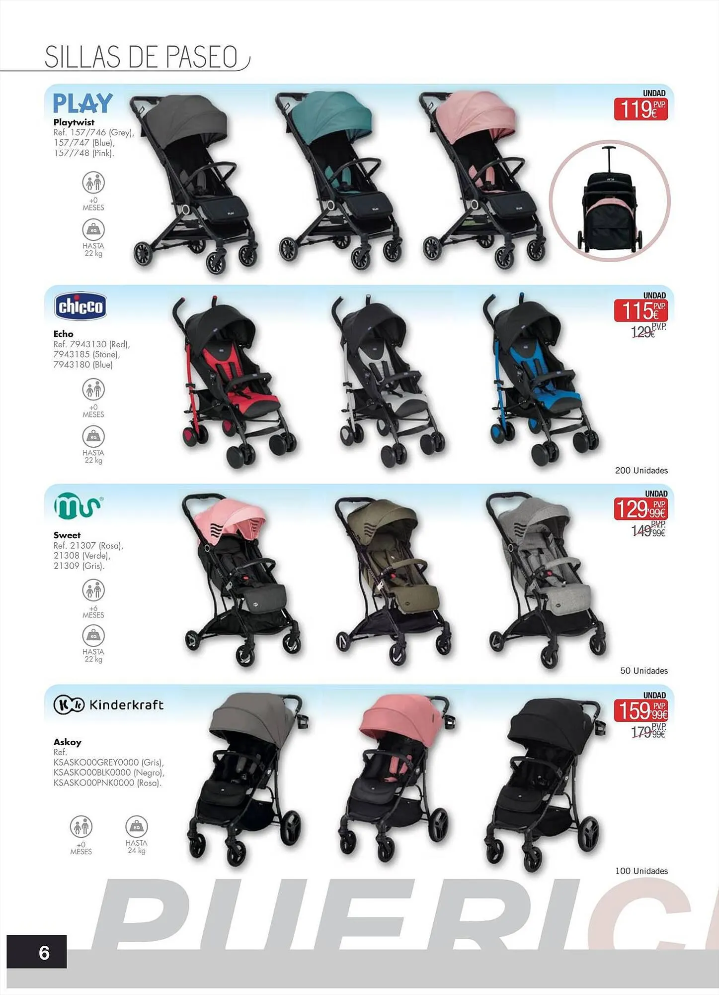 Catálogo de Folleto DRIM 6 de junio al 15 de agosto 2023 - Página 91