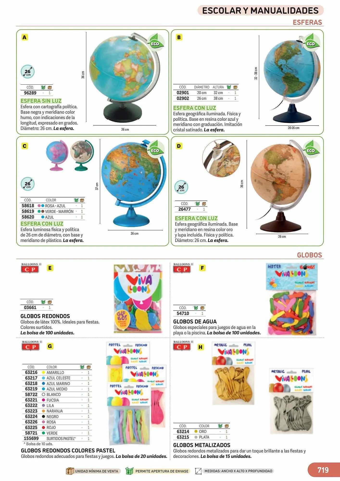 Catálogo de Folleto Carlin 25 de julio al 31 de diciembre 2023 - Página 745