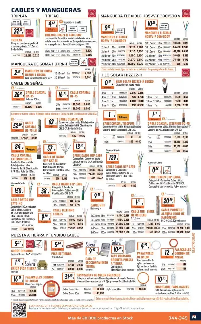 Catálogo de Catálogo 2025 Cordoba 1 de enero al 31 de diciembre 2025 - Página 345