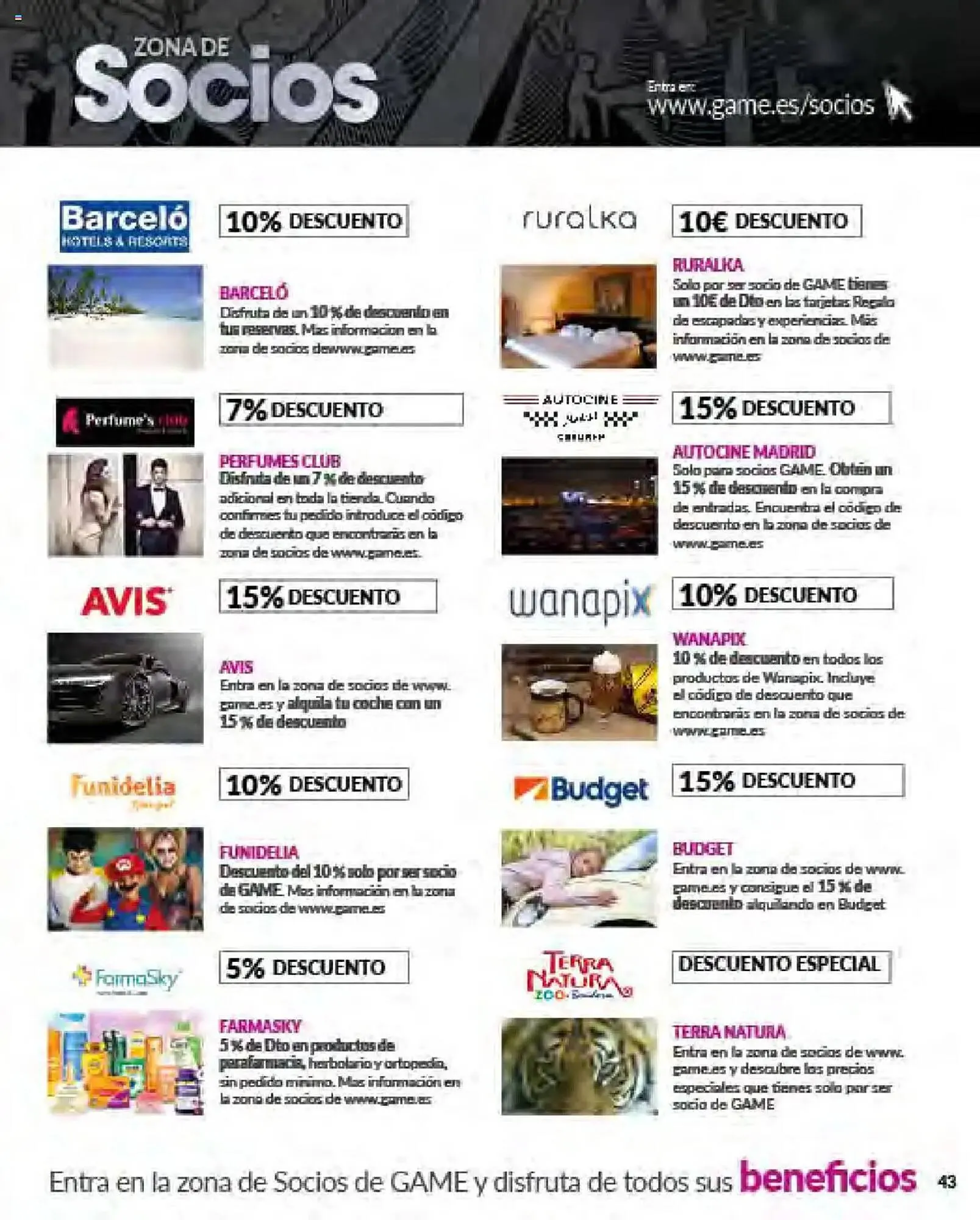 Catálogo de Folleto Game 10 de diciembre al 31 de diciembre 2025 - Página 41