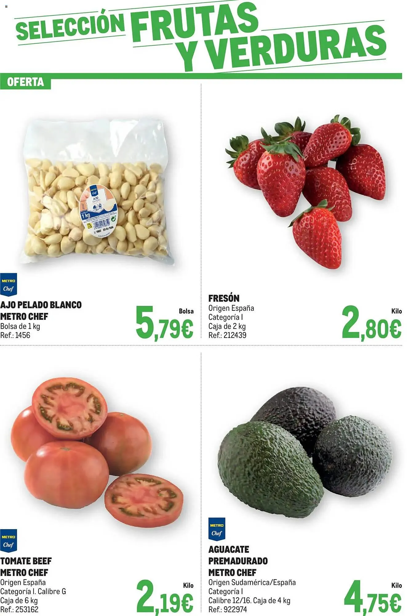 Catálogo de Catálogo Makro 5 de mayo al 11 de mayo 2026 - Página 3