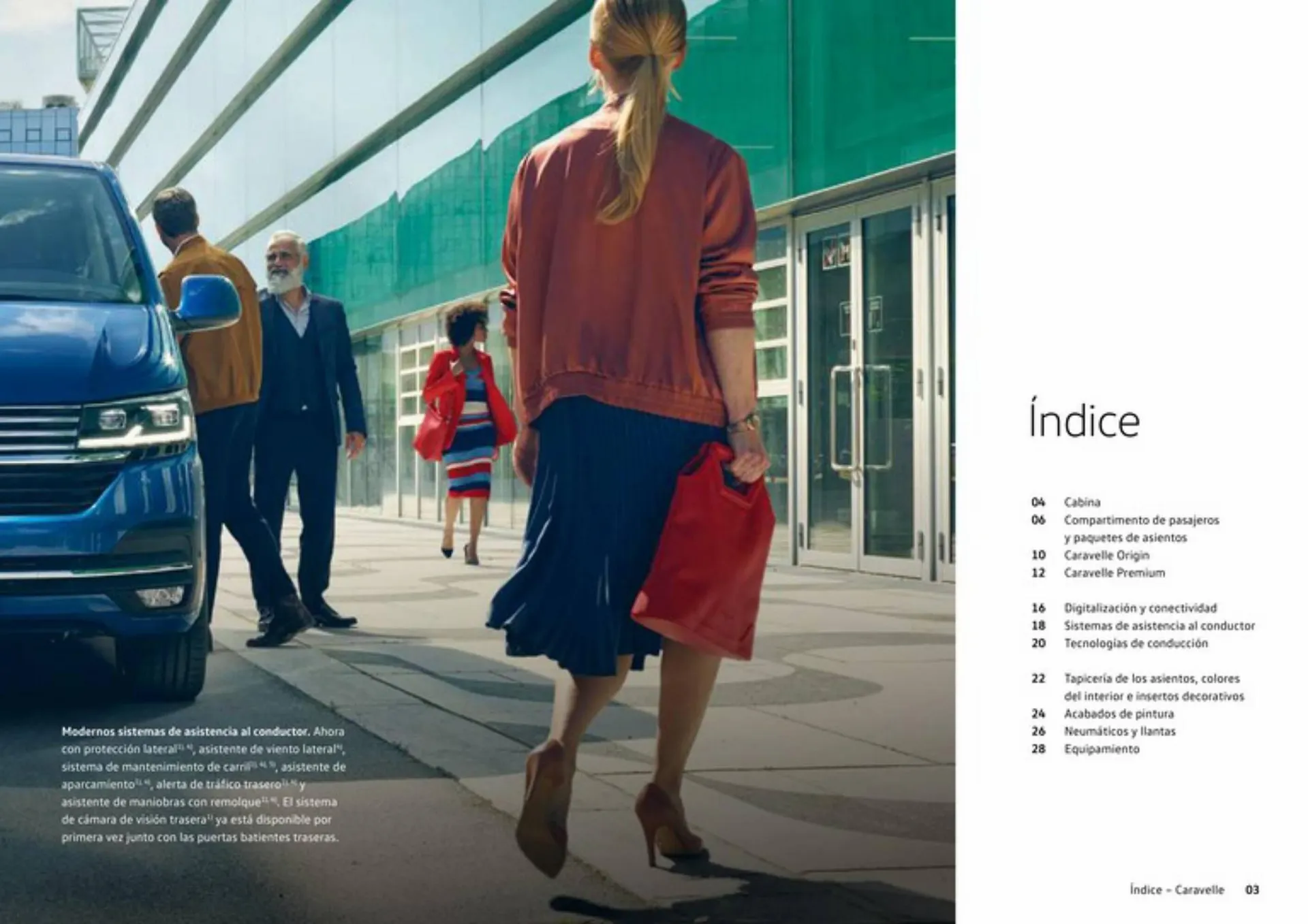 Catálogo de Folleto Volkswagen 4 de enero al 4 de enero 2024 - Página 3