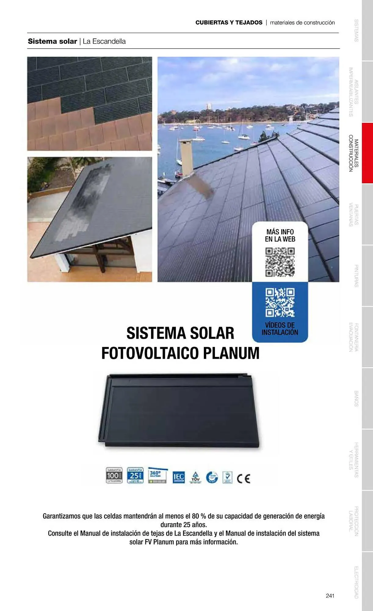 Catálogo de Folleto Grup Gamma 1 de febrero al 31 de diciembre 2023 - Página 243