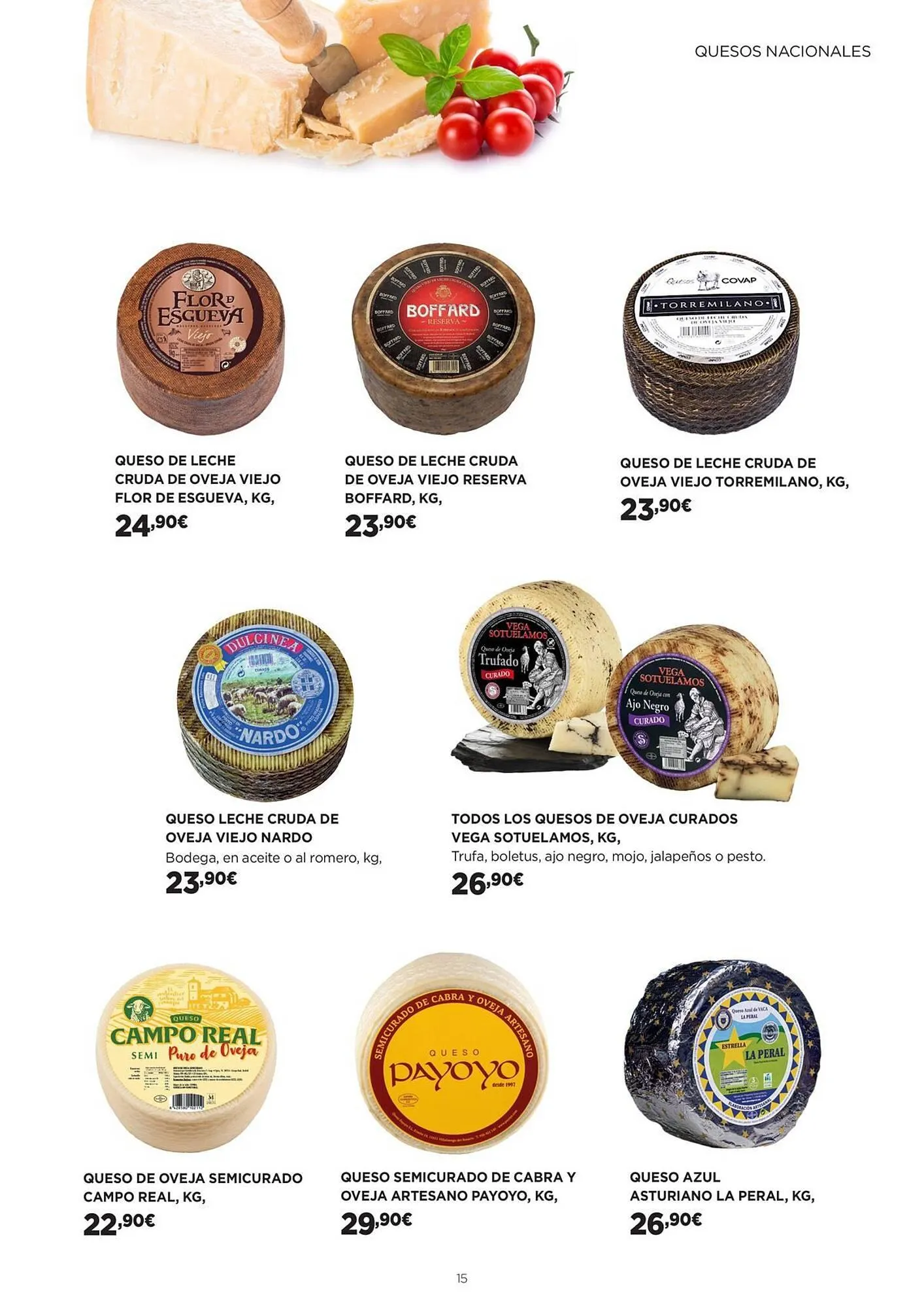 Catálogo de Catálogo El Corte Inglés 29 de enero al 11 de febrero 2026 - Página 15