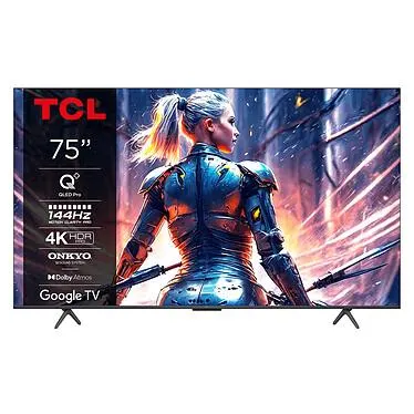 TCL 75C72B.