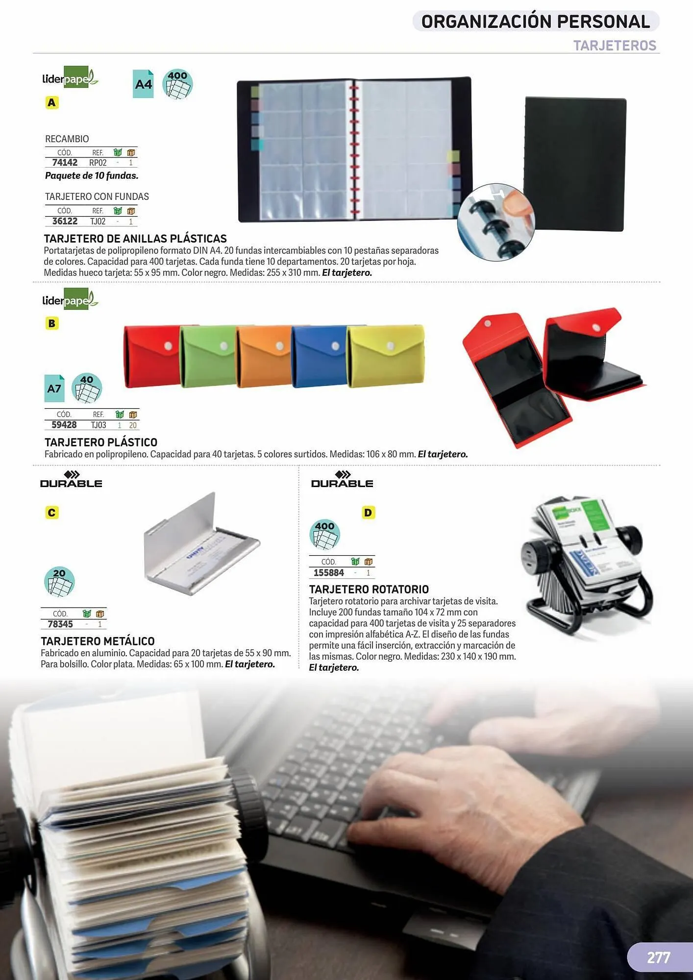 Catálogo de Folleto Carlin 25 de julio al 31 de diciembre 2023 - Página 303