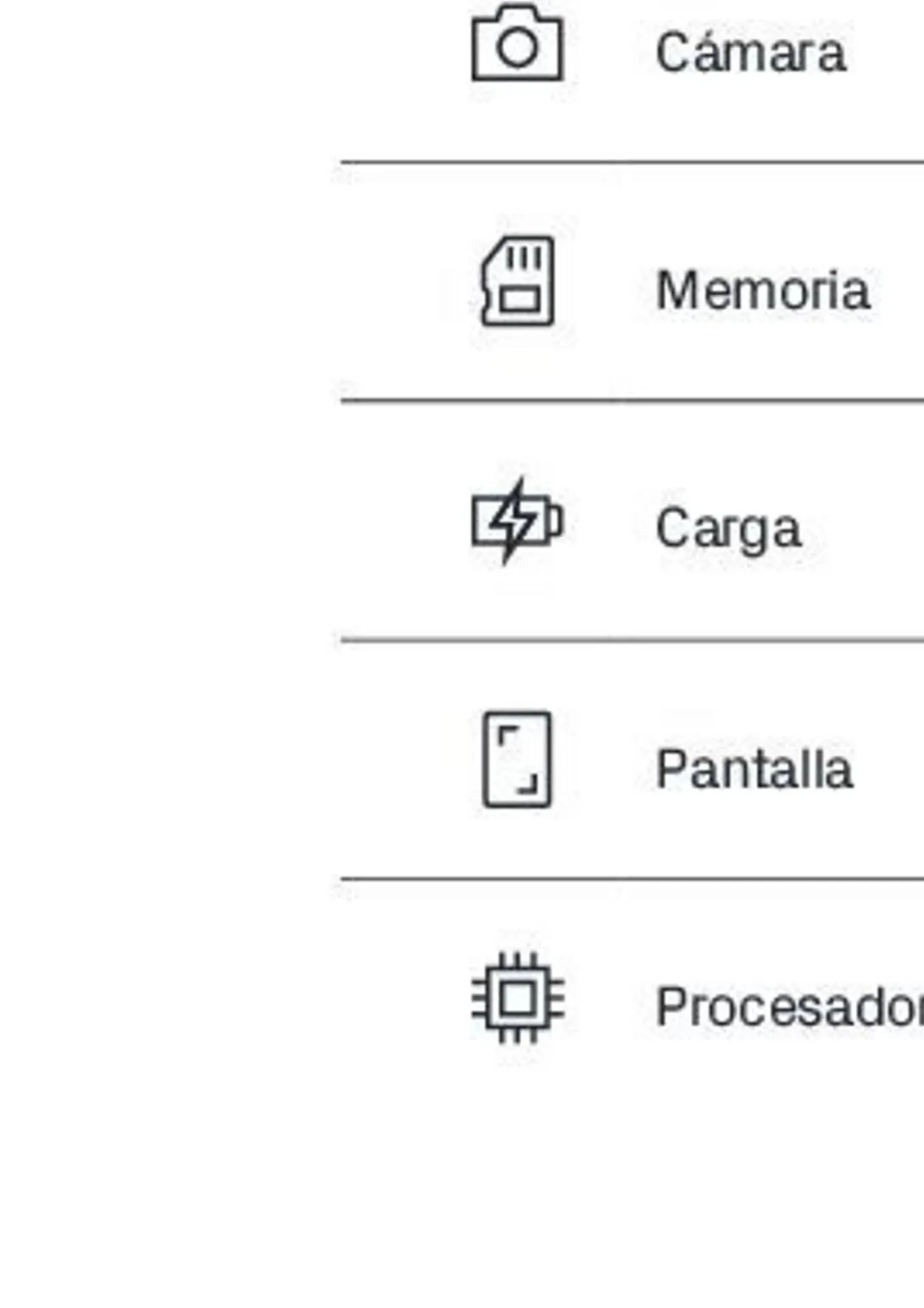 Catálogo de Catálogo Phone House 4 de noviembre al 1 de diciembre 2025 - Página 28