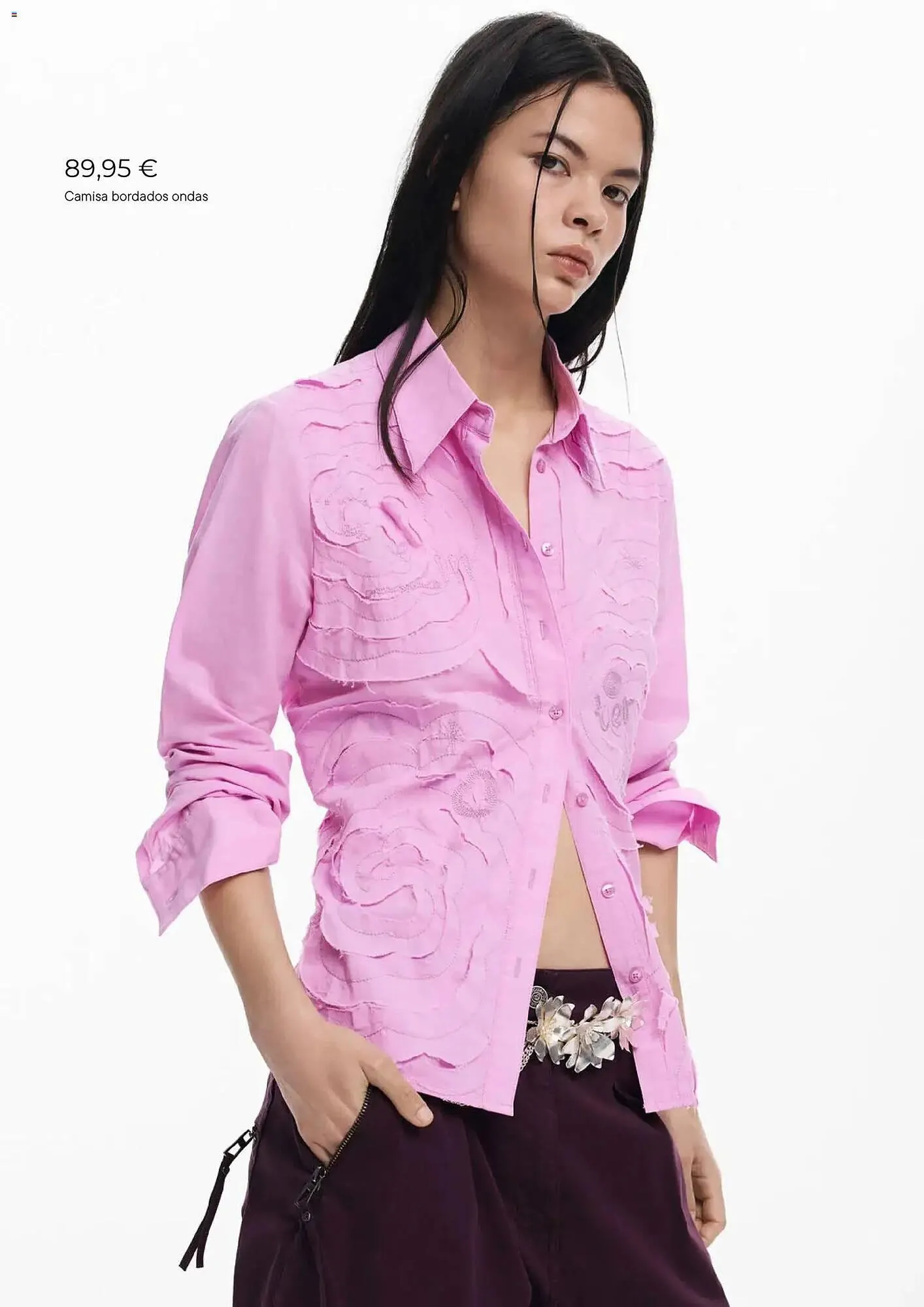 Catálogo de Catálogo Desigual 1 de noviembre al 5 de diciembre 2025 - Página 5