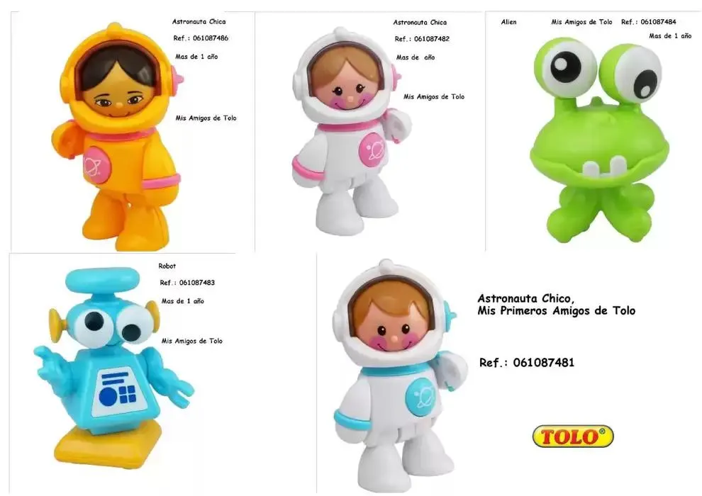 Catálogo de PRIMERA INFANCIA 14 de febrero al 31 de diciembre 2025 - Página 3