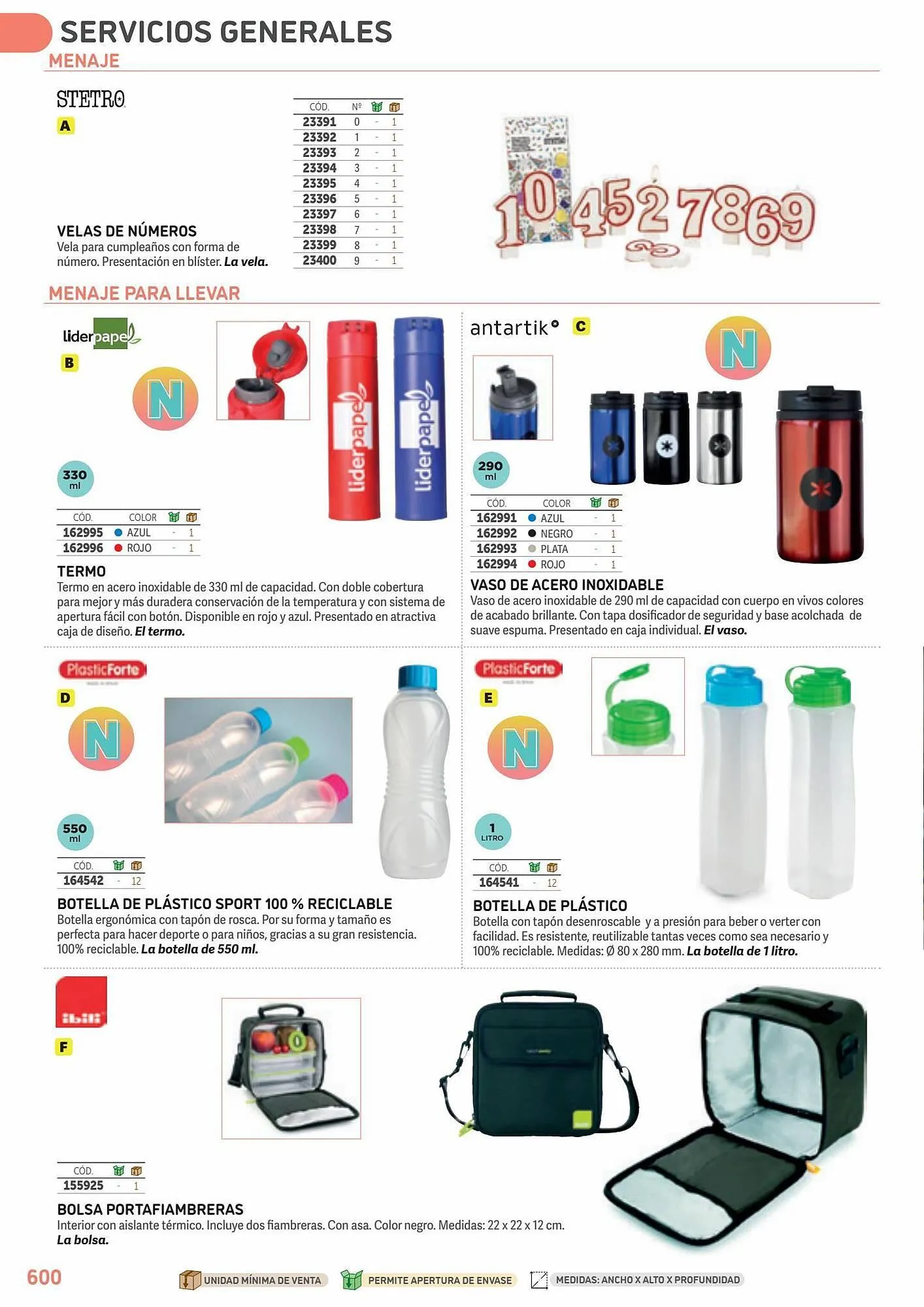 Catálogo de Folleto Carlin 25 de julio al 31 de diciembre 2023 - Página 626