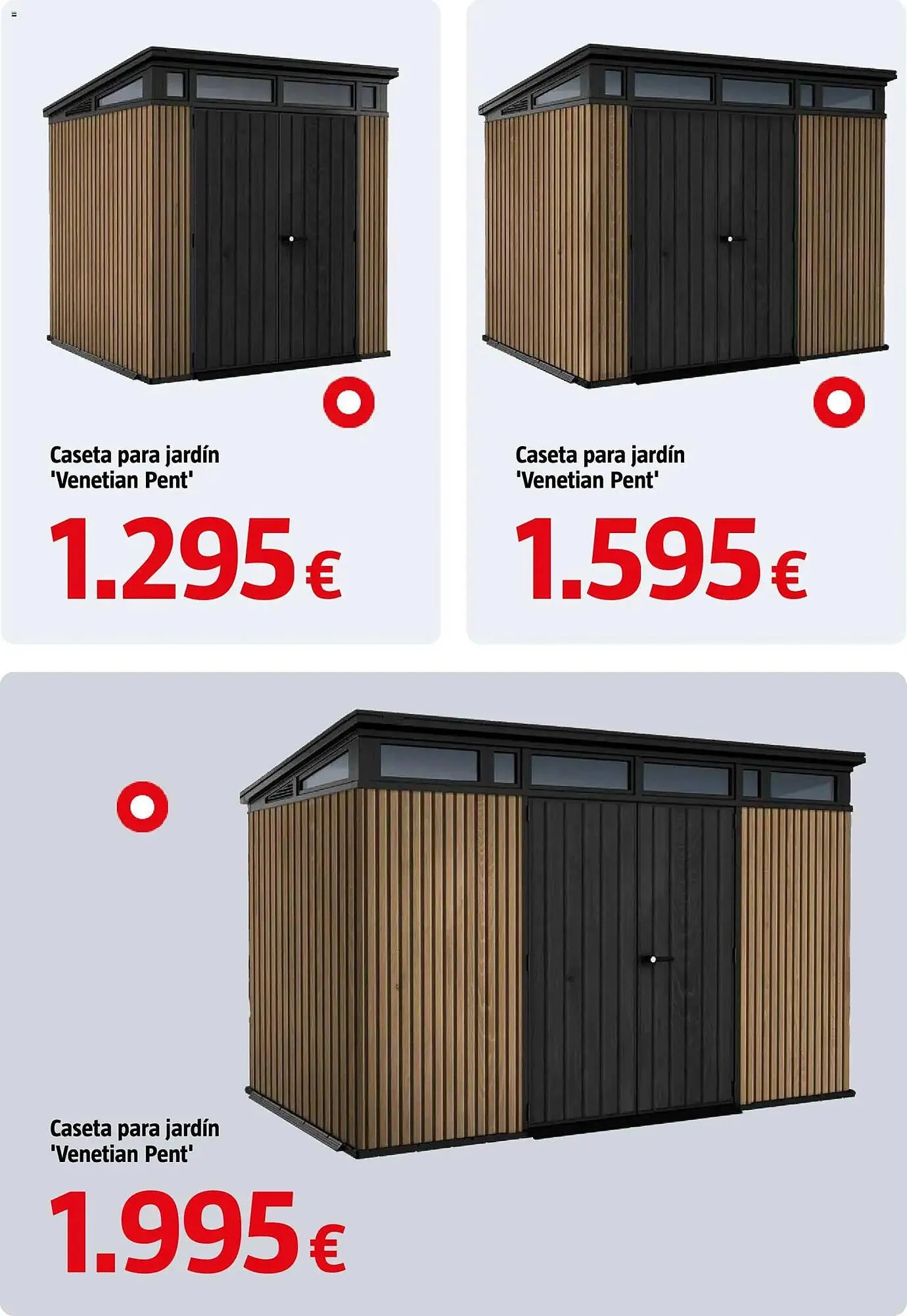 Catálogo de Catálogo Bauhaus 26 de marzo al 22 de abril 2026 - Página 38