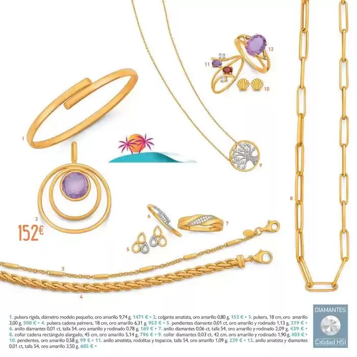 Catálogo de ?TIOVIVO – ESPECIAL PRIMAVERA / VERANO ☀️ 28 de marzo al 31 de agosto 2025 - Página 6