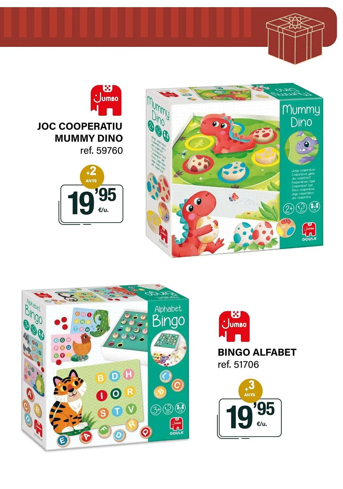 Catálogo de Folleto BonpreuEsclat 18 de noviembre al 31 de diciembre 2025 - Página 111