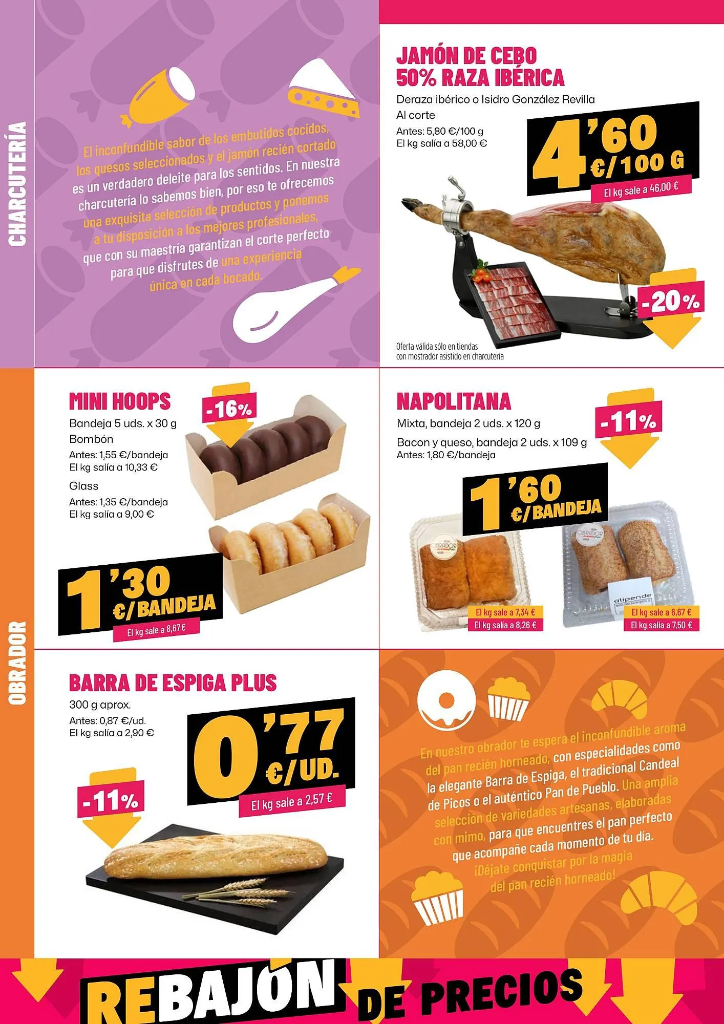 Catálogo de Folleto AhorraMas 12 de junio al 18 de junio 2025 - Página 7