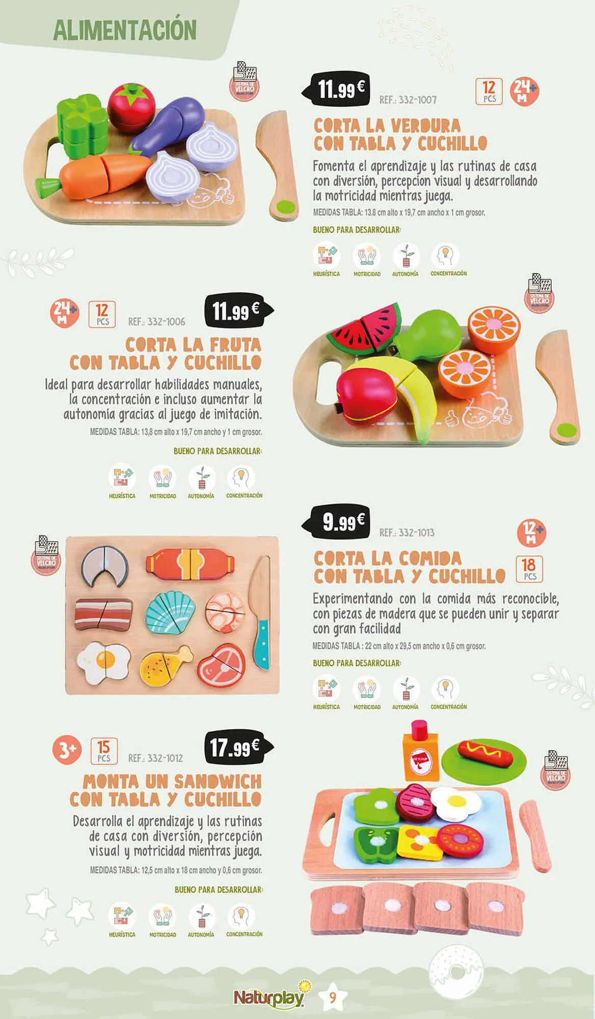 Catálogo de Folleto Juguetilandia 27 de noviembre al 3 de enero 2024 - Página 11