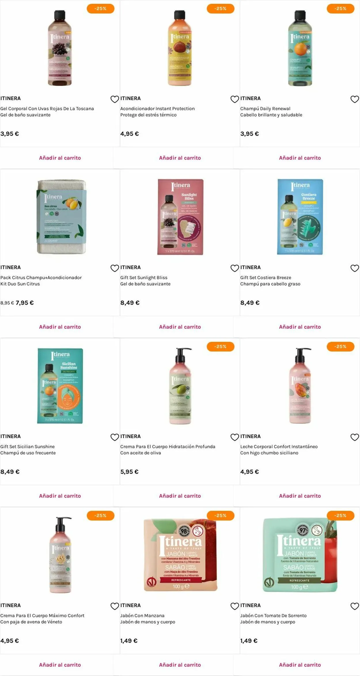 Catálogo de Druni 4 de agosto al 13 de agosto 2025 - Página 61