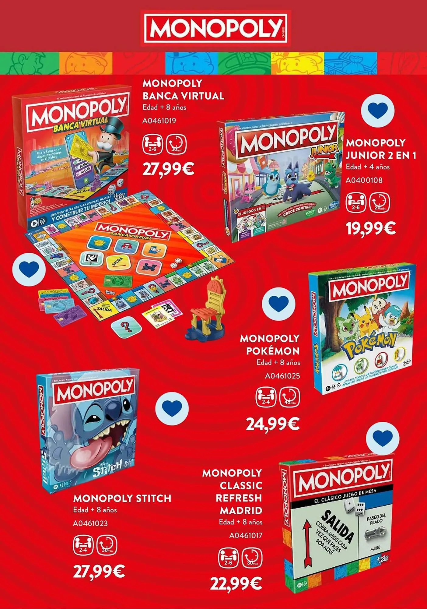 Catálogo de Catálogo Juguettos 28 de octubre al 24 de diciembre 2025 - Página 389