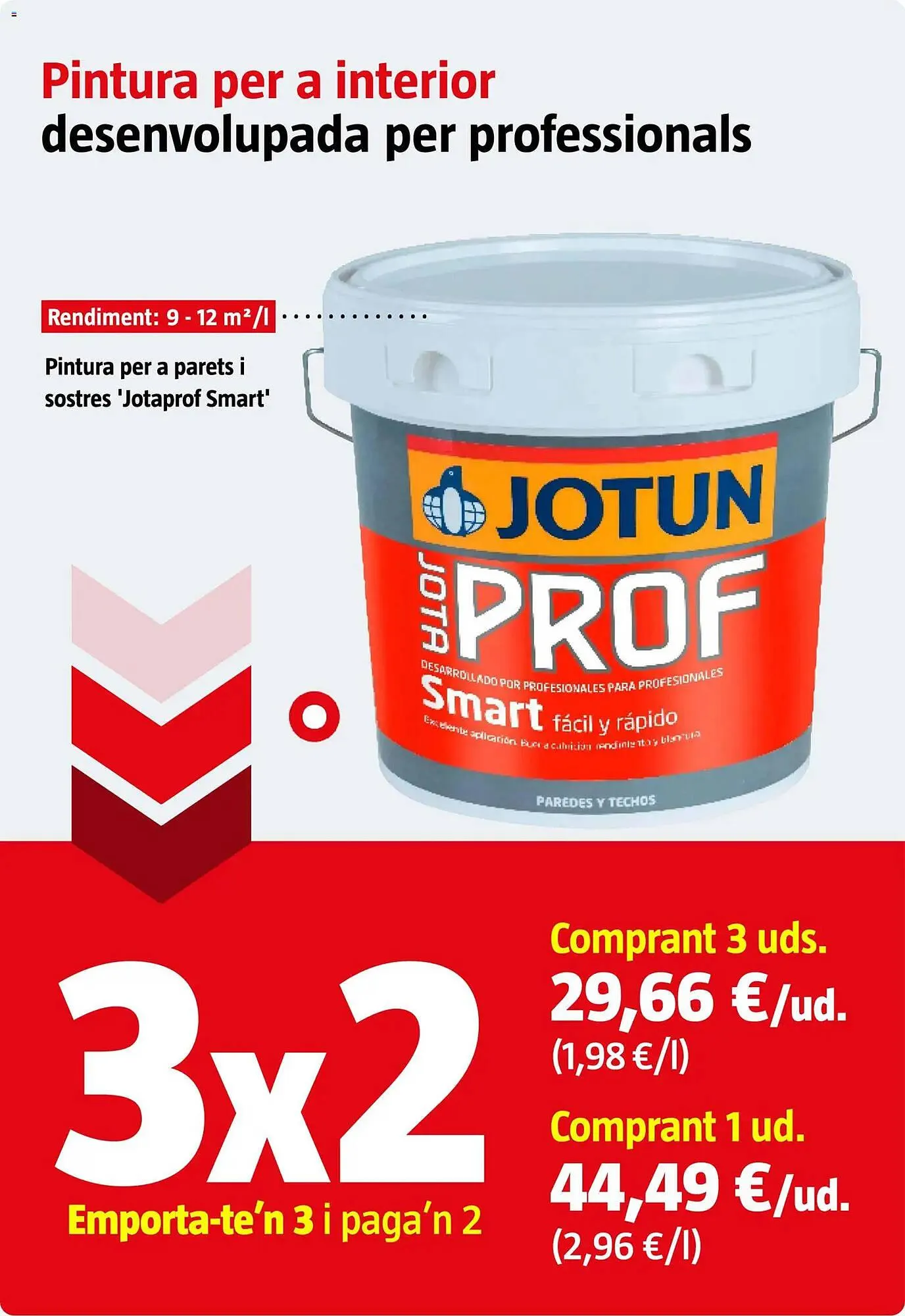 Catálogo de Catálogo Bauhaus 26 de febrero al 25 de marzo 2026 - Página 40