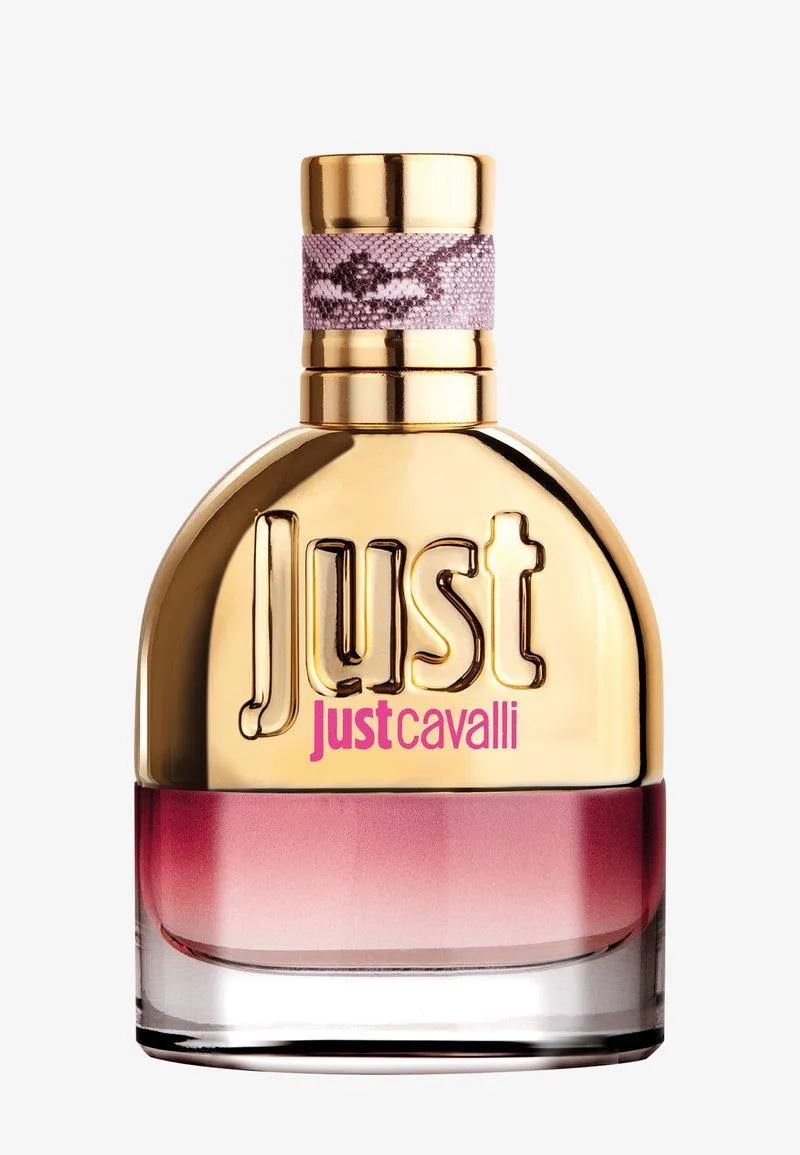JUST CAVALLI FOR HER EDT - Colonia
