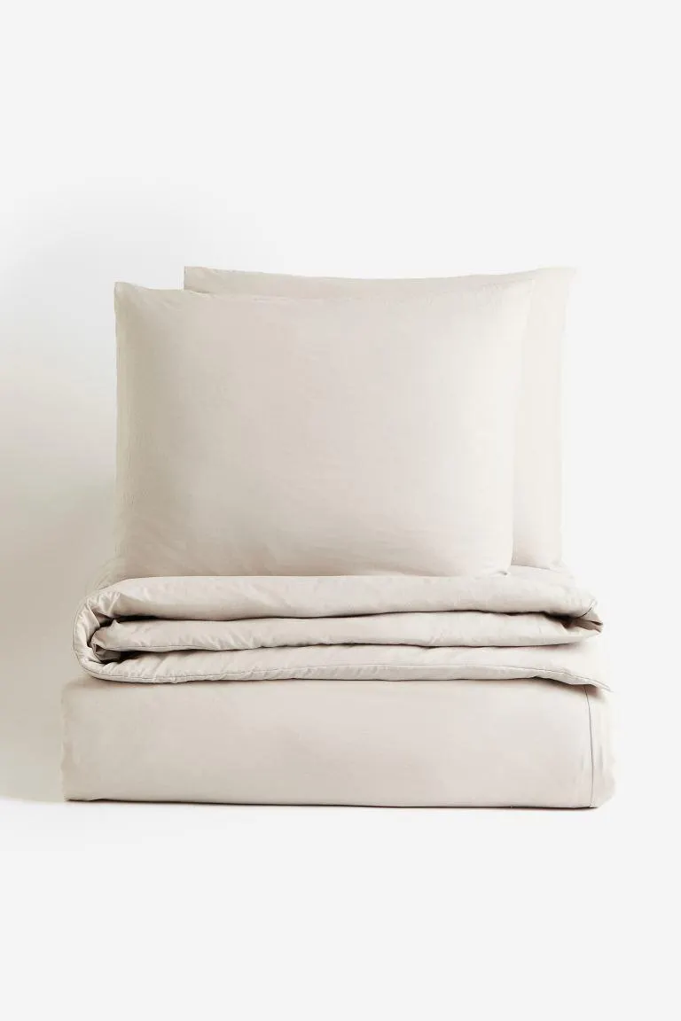 Conjunto de funda nórdica doble