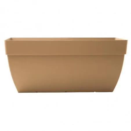 JARDINERA CAPRI XL TOPO 100CM.