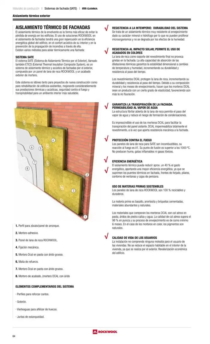 Catálogo de Catálogo Grup Gamma 30 de septiembre al 31 de diciembre 2024 - Página 159