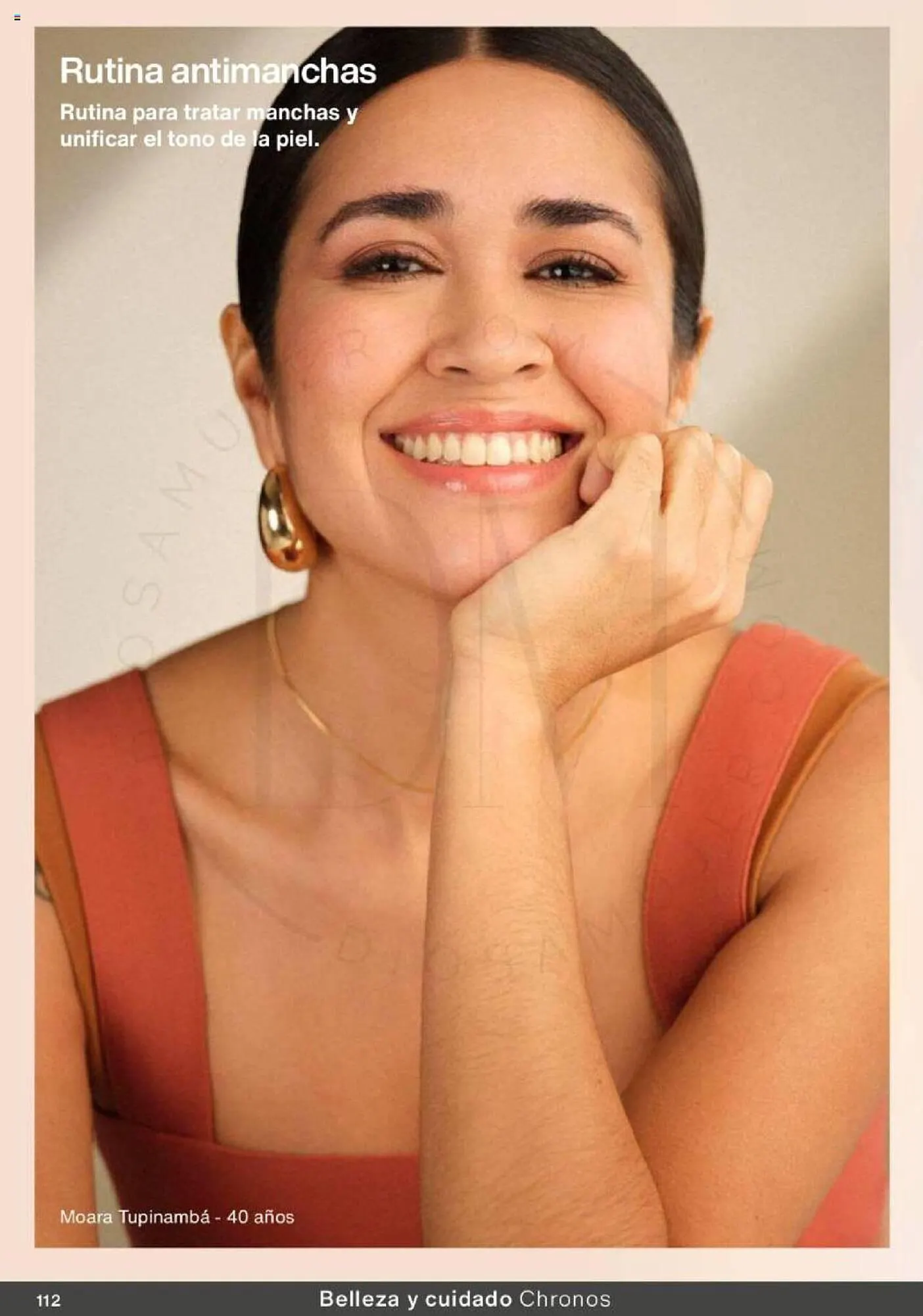 Catálogo de Folleto Natura 1 de septiembre al 30 de septiembre 2023 - Página 112