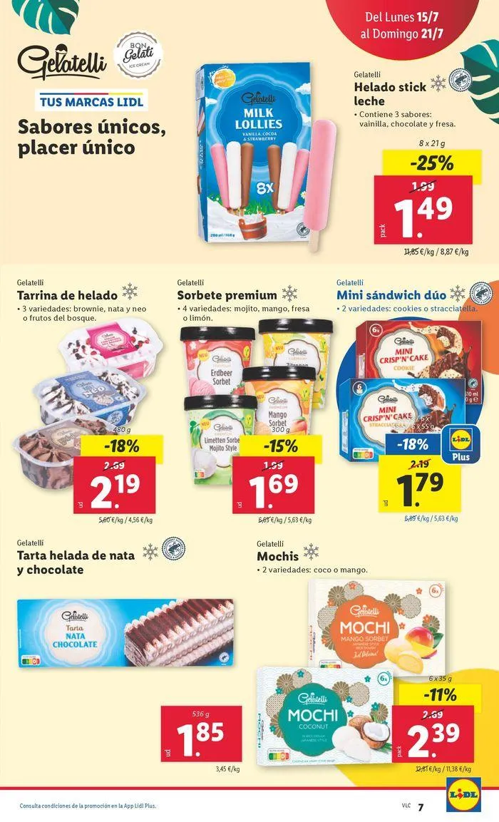 Catálogo de Tú puedes con Parkside 15 de julio al 21 de julio 2024 - Página 27