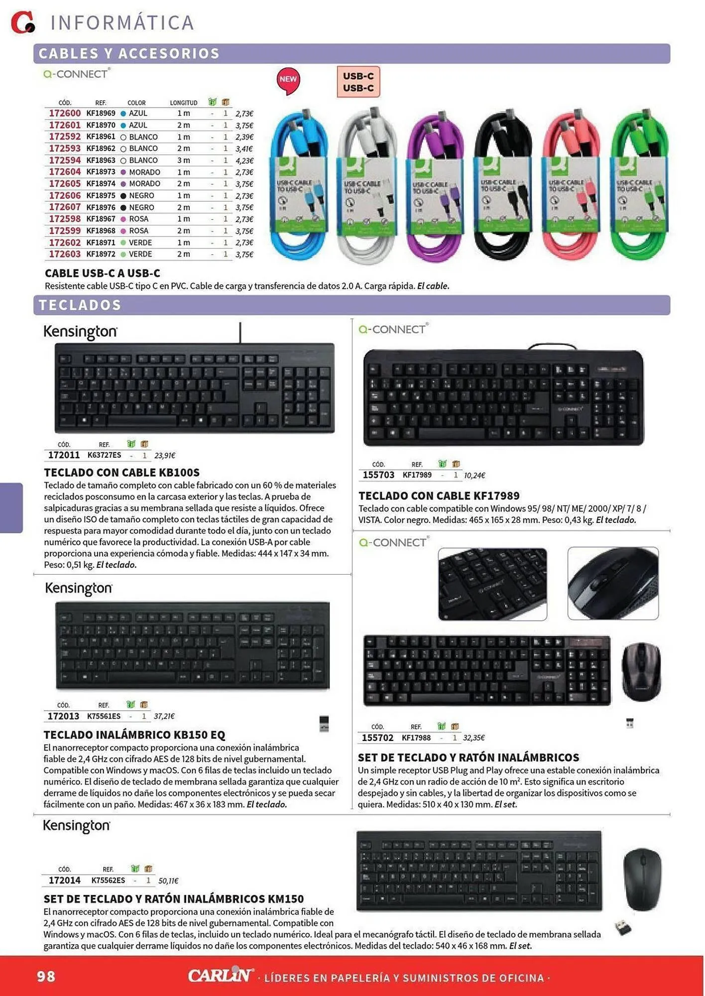 Catálogo de Catálogo Carlin 20 de marzo al 31 de diciembre 2026 - Página 99
