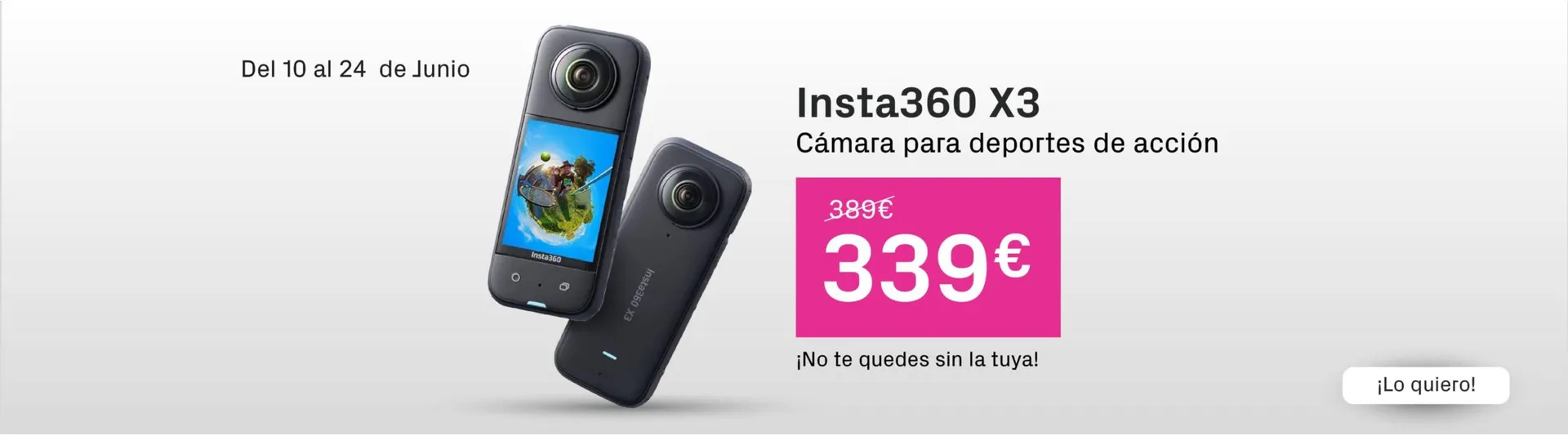 Catálogo de Folleto Phone House 10 de junio al 16 de junio 2025 - Página 5