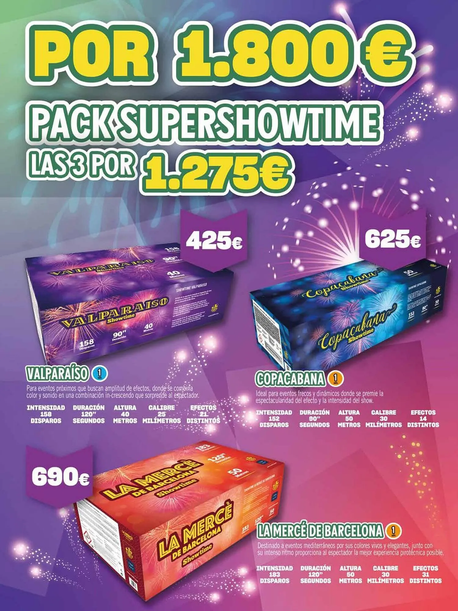 Catálogo de Folleto La Traca 4 de diciembre al 31 de diciembre 2023 - Página 31