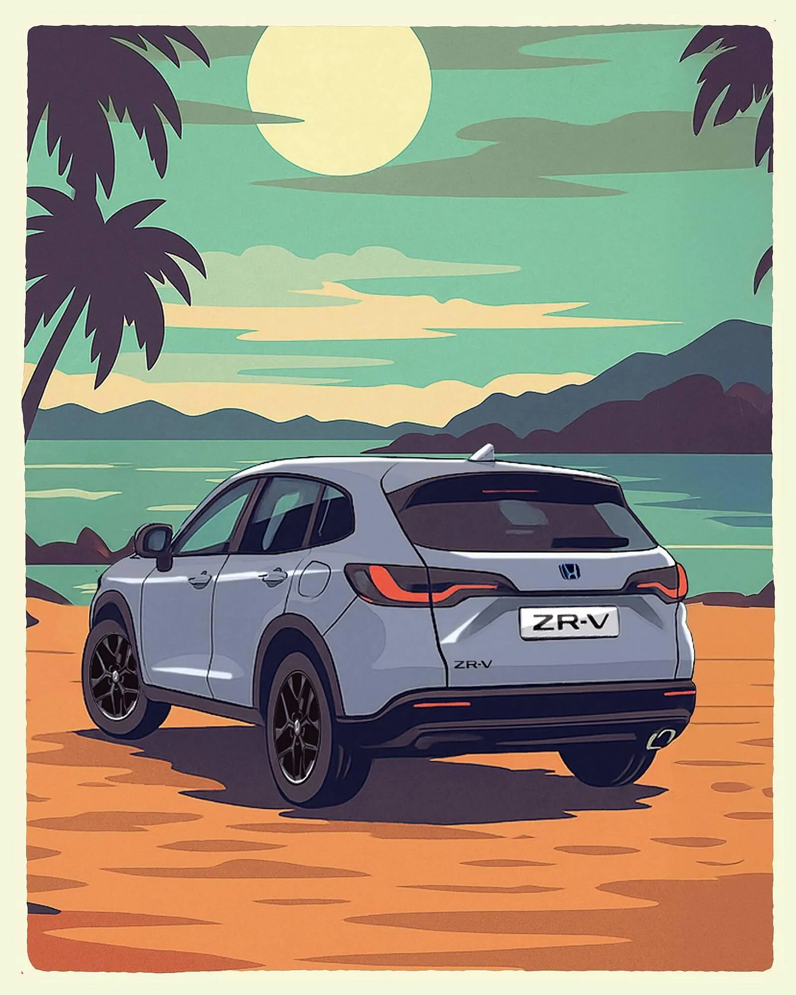 Catálogo de Folleto Honda 22 de agosto al 11 de octubre 2025 - Página 3