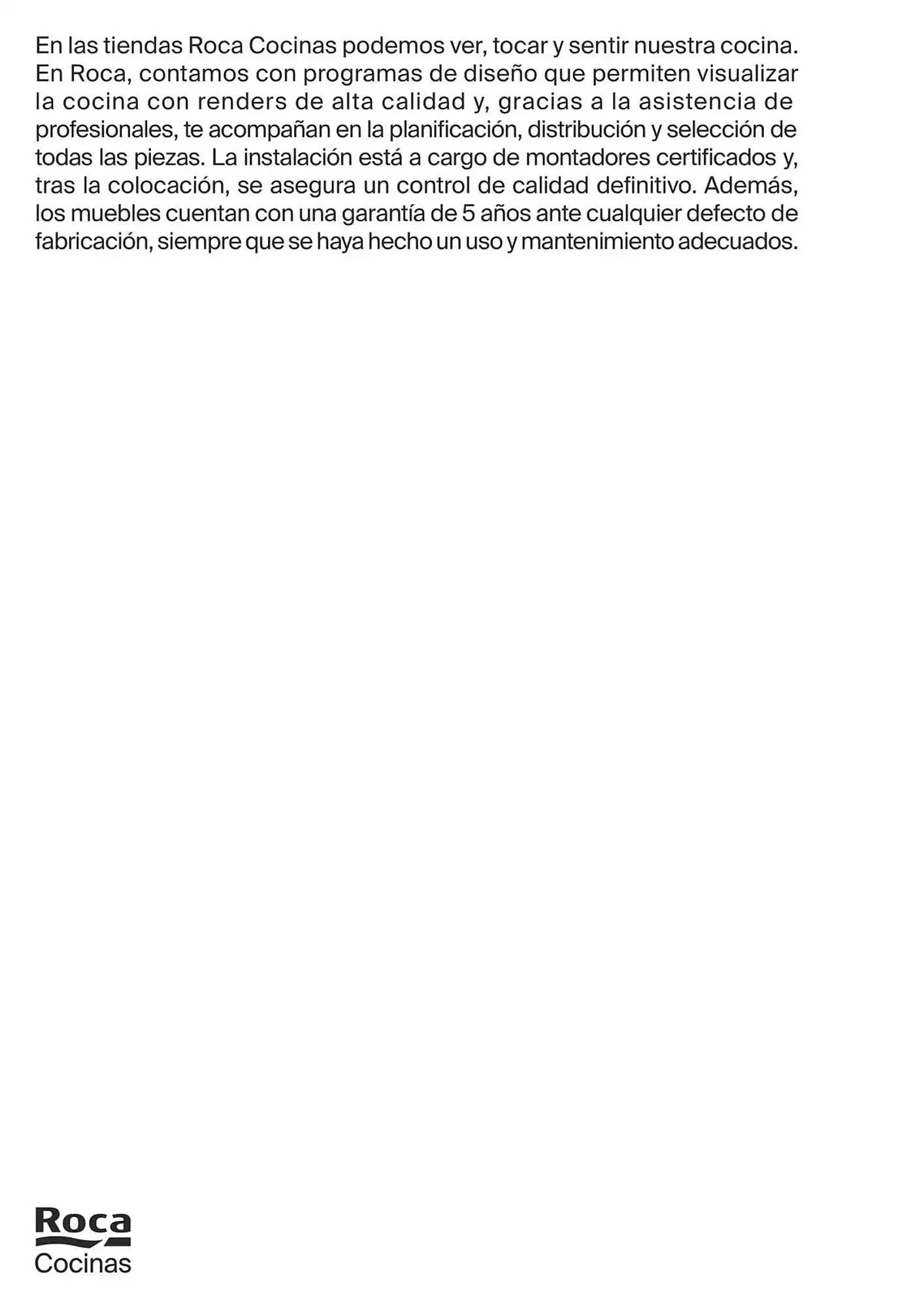 Catálogo de Folleto Roca 9 de enero al 31 de diciembre 2025 - Página 66