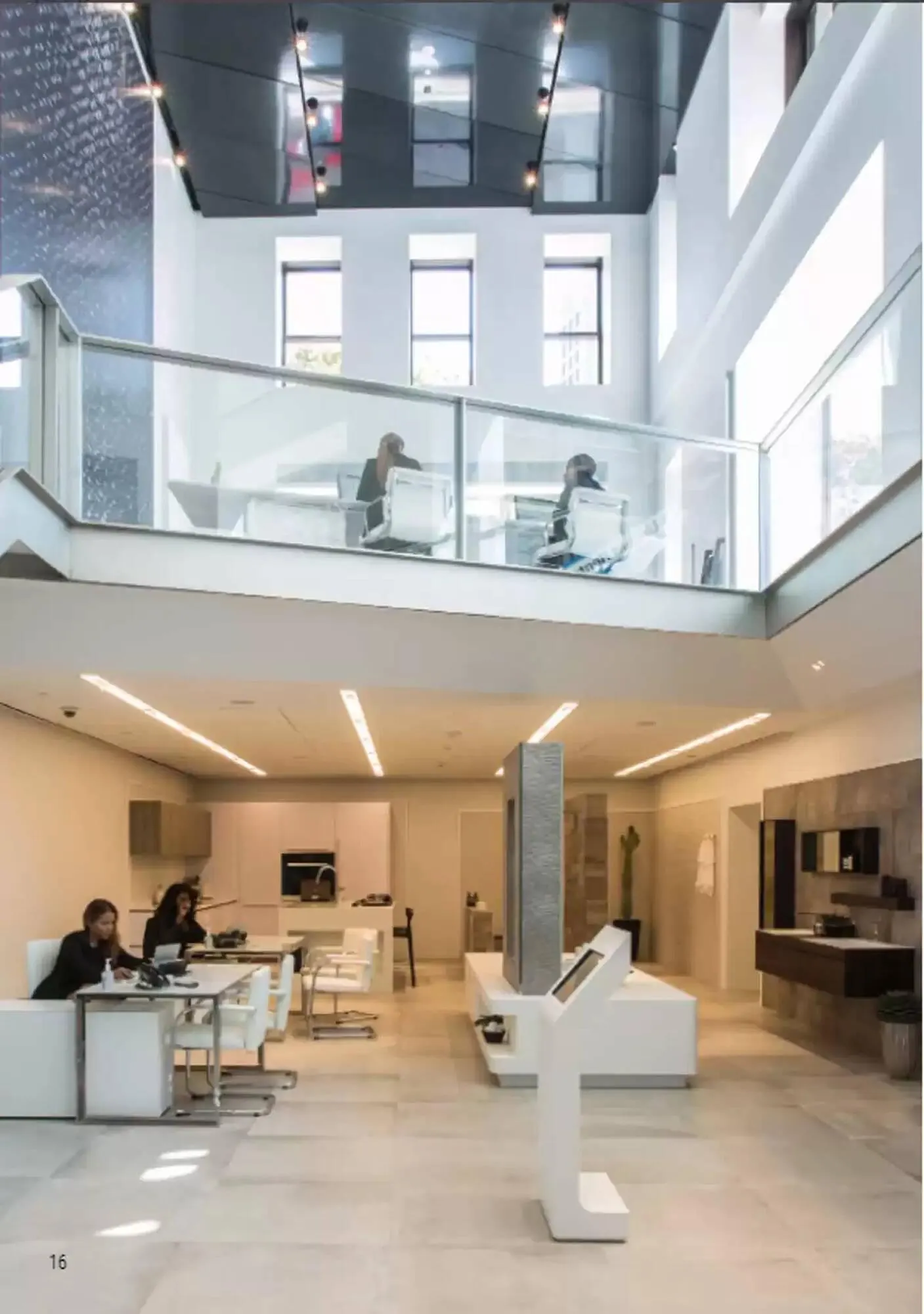 Catálogo de Folleto Porcelanosa 11 de marzo al 31 de diciembre 2025 - Página 16