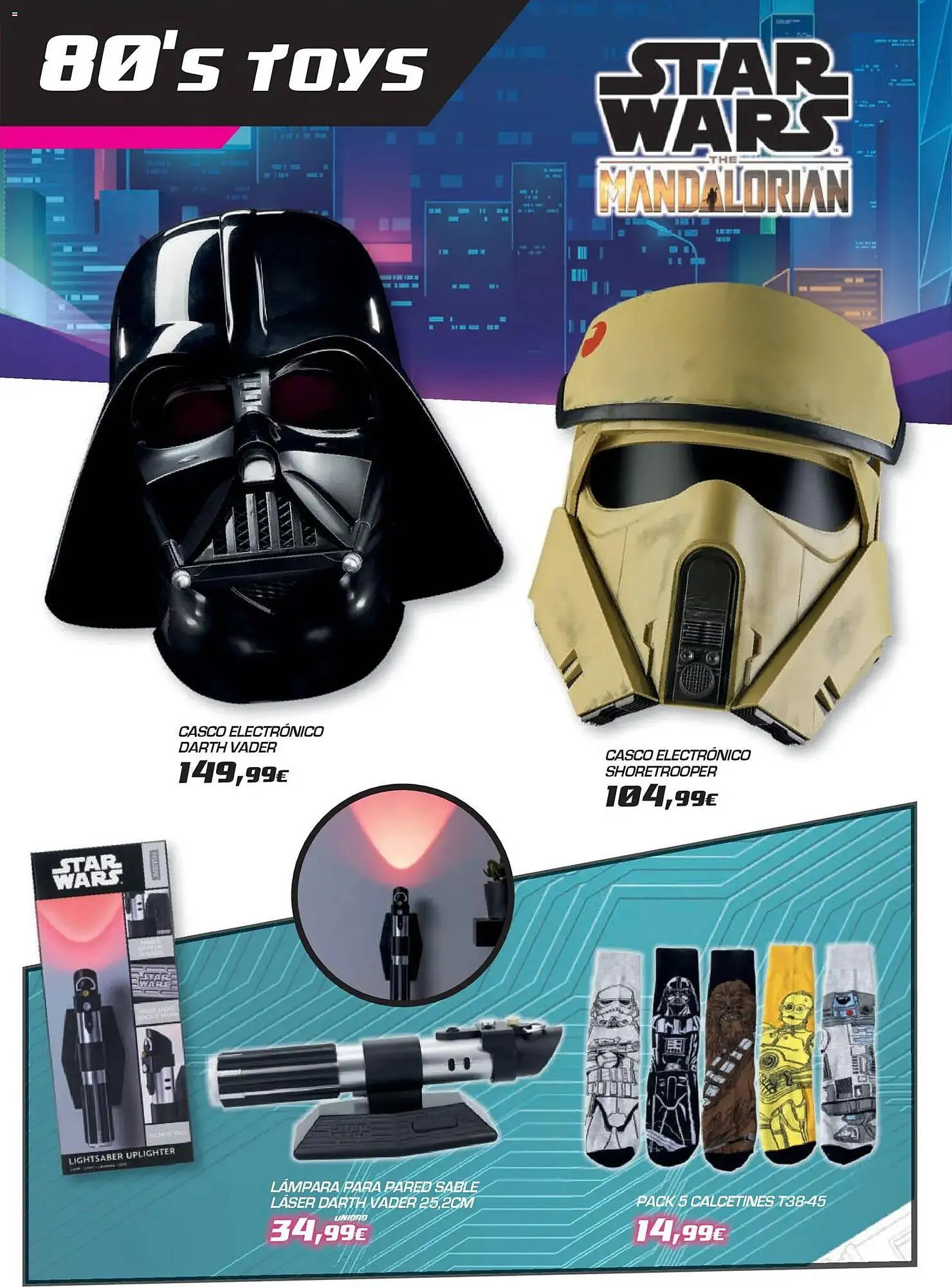 Catálogo de Catálogo Toy Planet 4 de diciembre al 30 de abril 2026 - Página 48