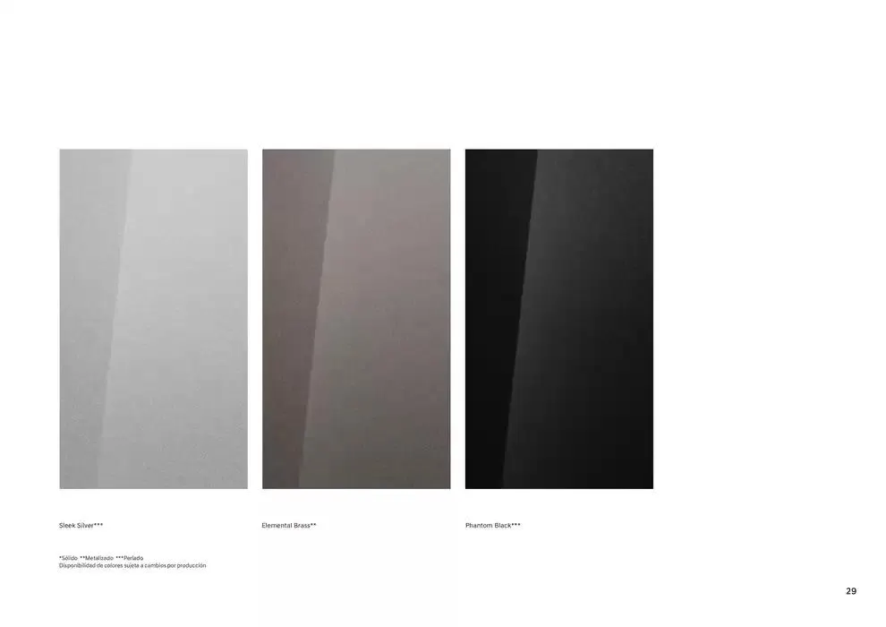 Catálogo de Hyundai - i20 N 31 de diciembre al 31 de diciembre 2025 - Página 29